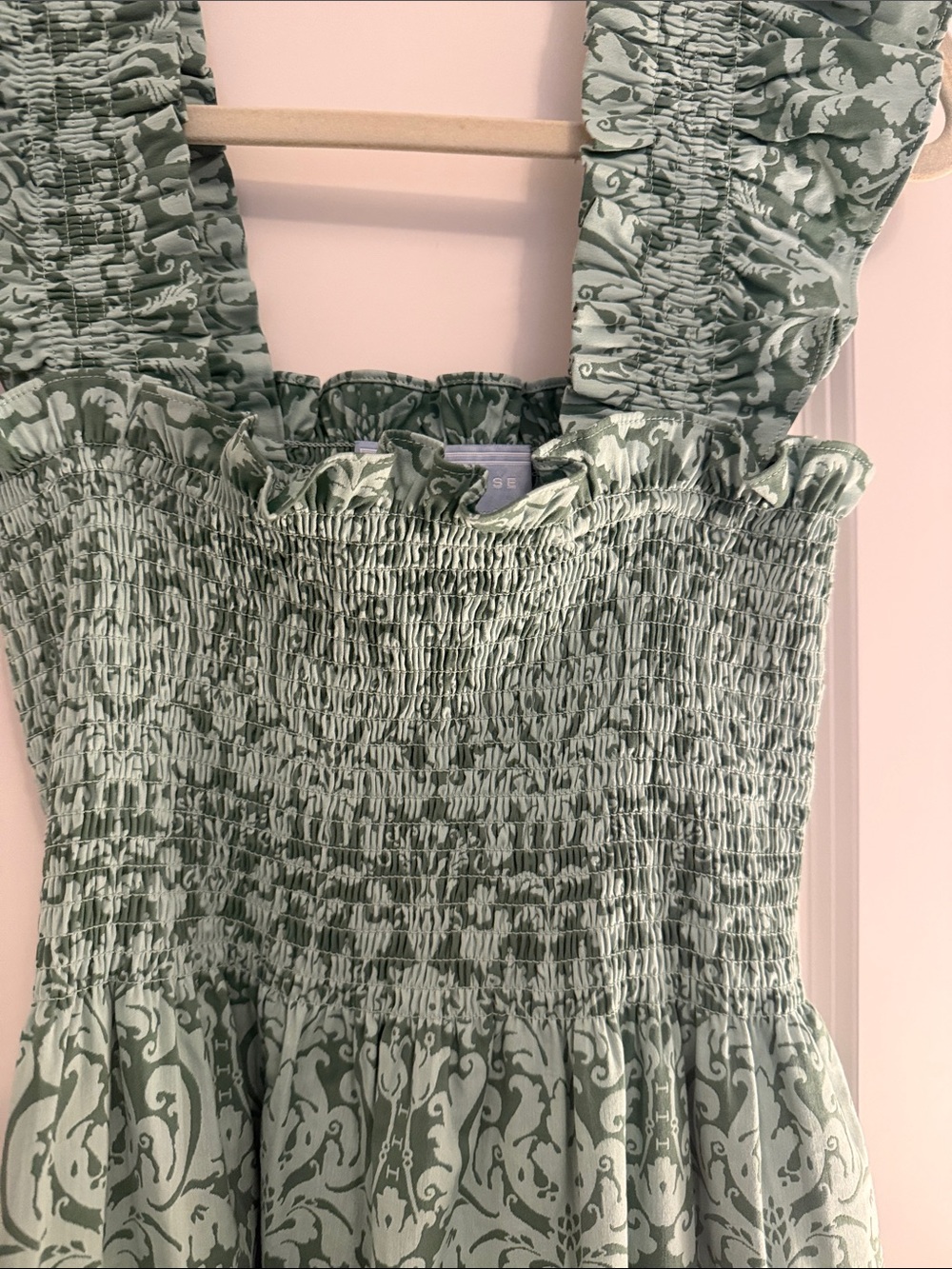 Hill House Ellie Nap Dress! - Picture 3 of 5